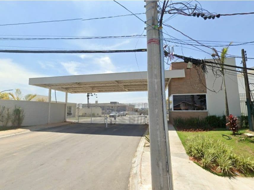 Terreno em leilão em Cotia - SP — Terreno à venda em leilão