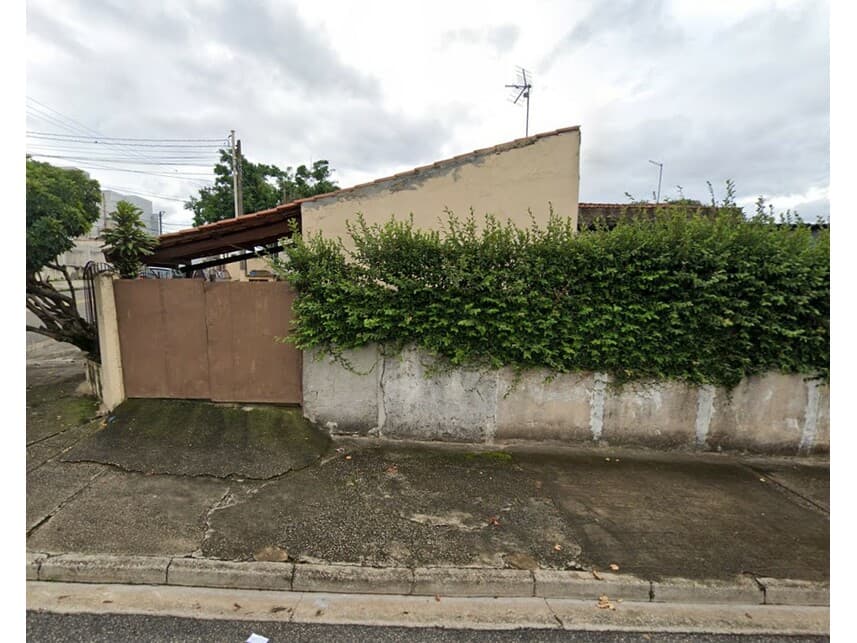 Foto 2 de 2: Casa em leilão em Sorocaba - SP — Casa à venda em leilão