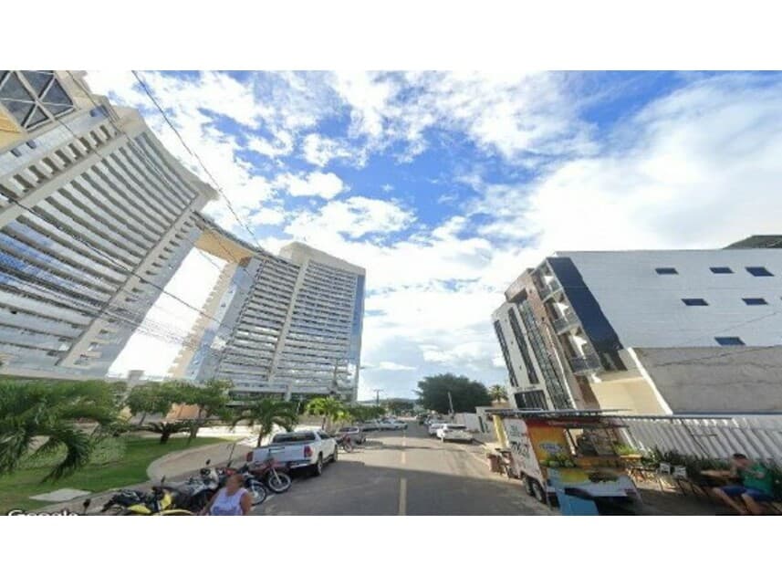 Apartamento em leilão em Juazeiro Do Norte - CE — Apartamento à venda em leilão
