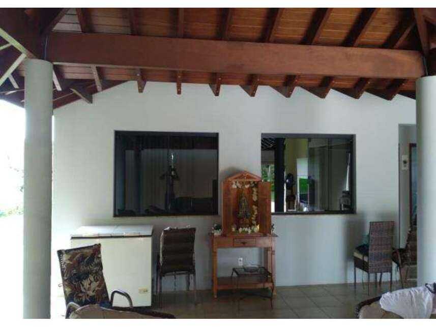 Foto 12 de 15: Casa em leilão em Indaiatuba - SP — Chácara à venda em leilão
