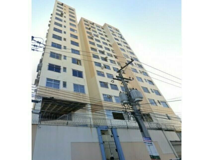 Apartamento em leilão em Nilópolis - RJ — Apartamento à venda em leilão