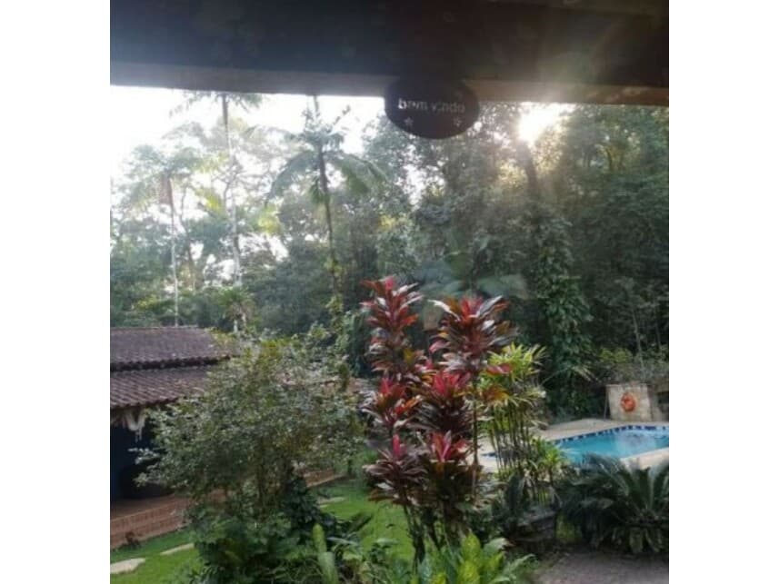 Foto 3 de 4: Casa em leilão em São Sebastião - SP — Casa à venda em leilão