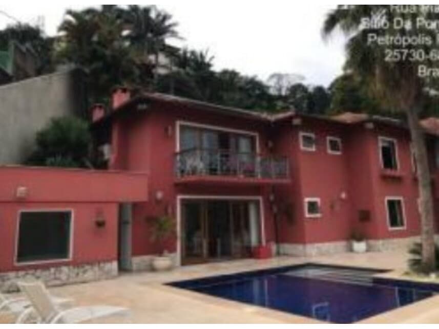 Foto 1 de 12: Casa em leilão em Petrópolis - RJ — Casas à venda em leilão