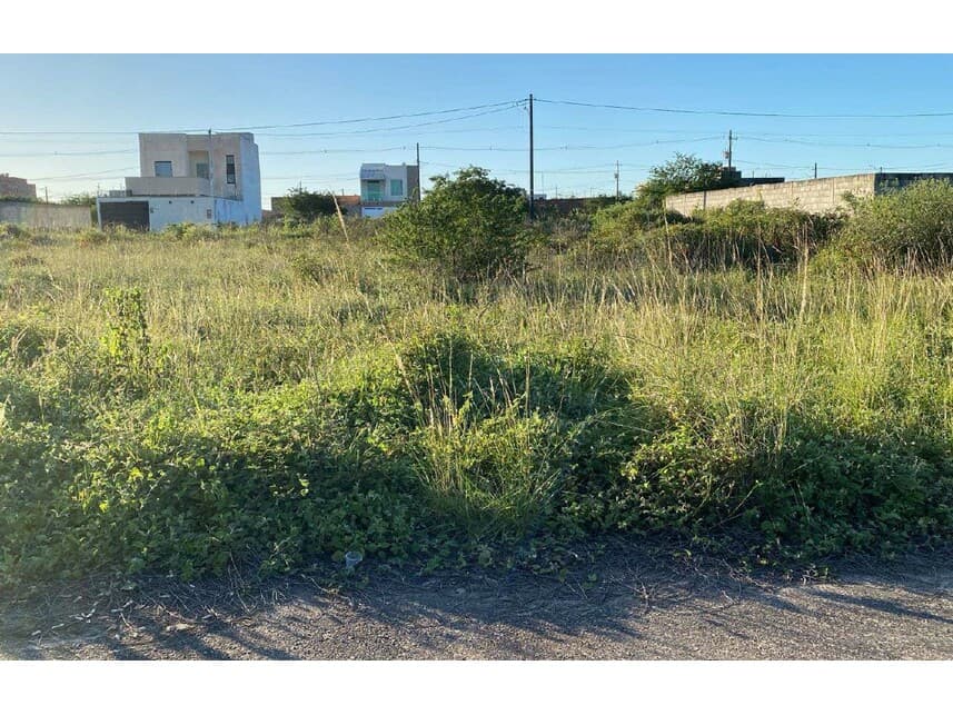 Terreno em leilão em Feira De Santana - BA — Terreno à venda em leilão