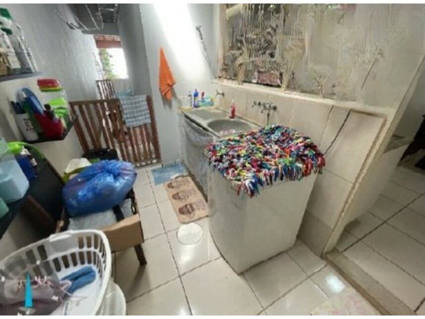 Foto 5 de 9: Casa em leilão em Matão - SP — Casa à venda em leilão