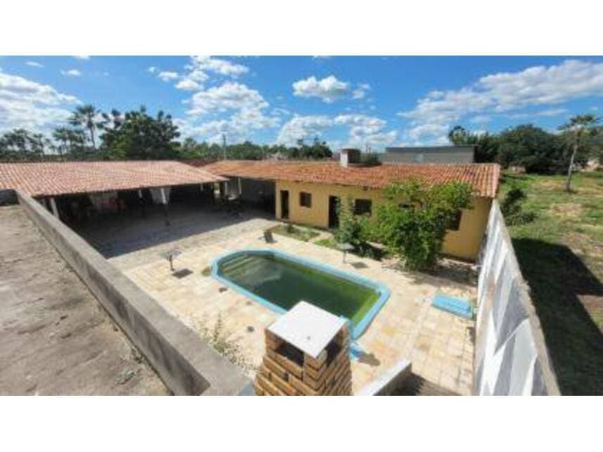 Foto 18 de 18: Comercial em leilão em Apodi - RN — Galpão à venda em leilão