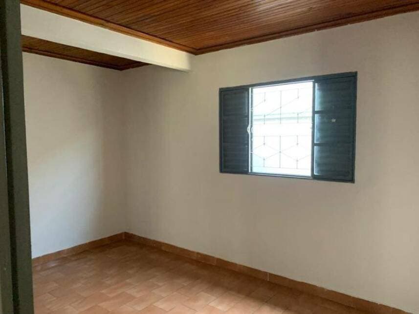 Foto 7 de 10: Casa em leilão em Birigui - SP — Casa à venda em leilão