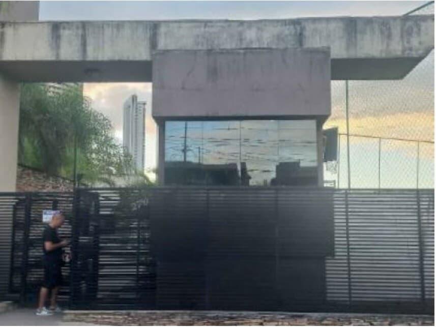 Apartamento em leilão em Natal - RN — Apartamento à venda em leilão