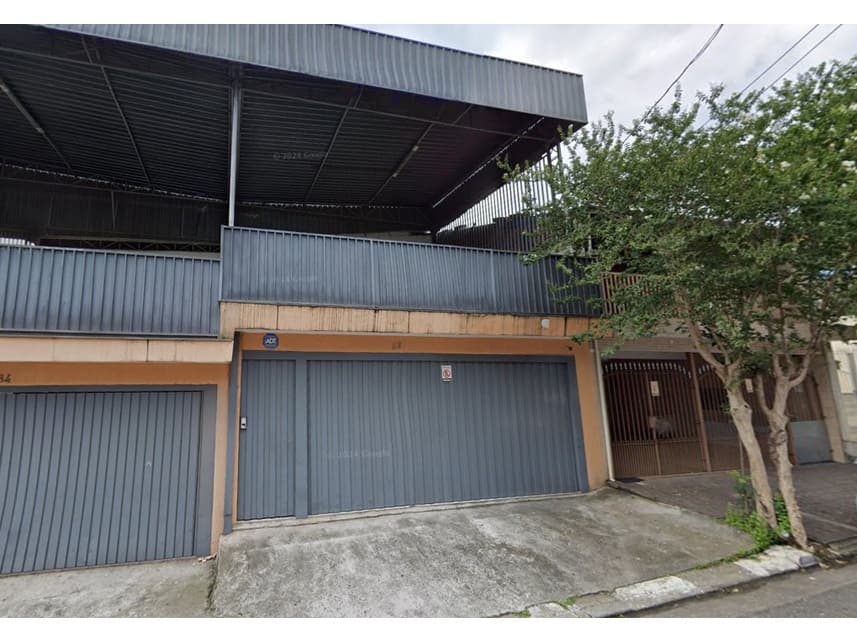 Comercial em leilão em Osasco - SP — Imóvel Comercial à venda em leilão