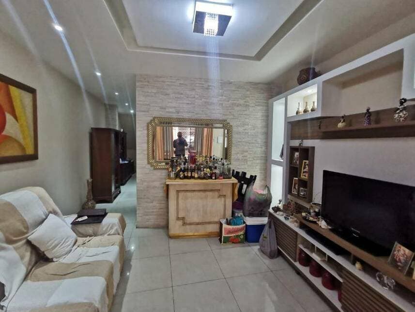 Foto 7 de 14: Casa em leilão em Nilópolis - RJ — Casa à venda em leilão