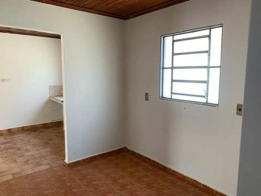 Foto 5 de 10: Casa em leilão em Birigui - SP — Casa à venda em leilão