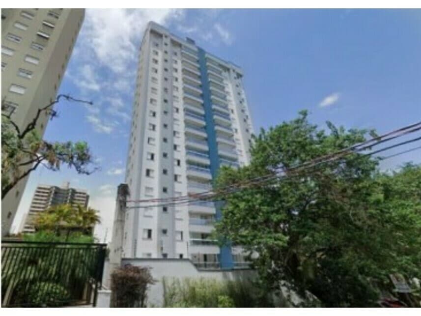 Apartamento em leilão em Jundiaí - SP — Apartamento Duplex à venda em leilão