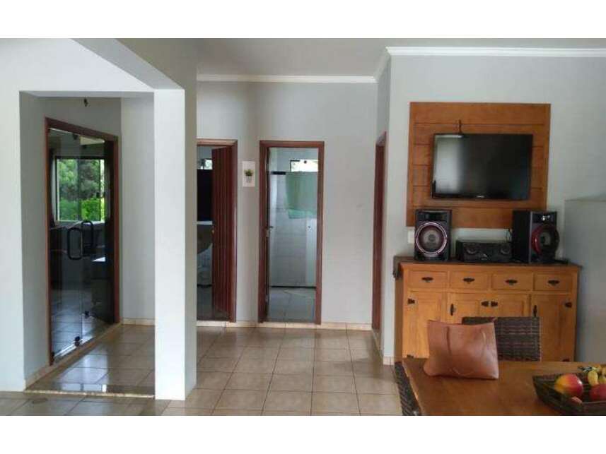 Foto 14 de 15: Casa em leilão em Indaiatuba - SP — Chácara à venda em leilão