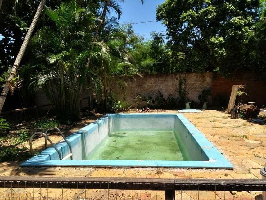 Foto 20 de 25: Casa em leilão em Guaiçara - SP — Casa à venda em leilão