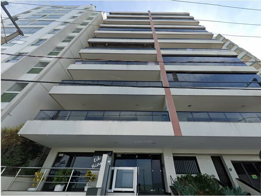 Apartamento em leilão em Guarapari - ES — Apartamento à venda em leilão