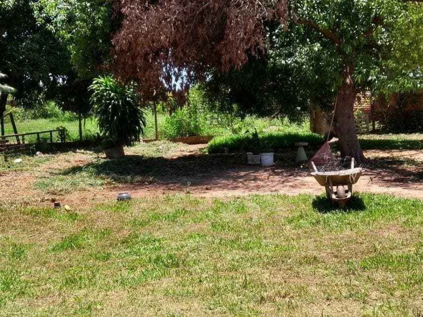 Foto 22 de 25: Casa em leilão em Guaiçara - SP — Casa à venda em leilão