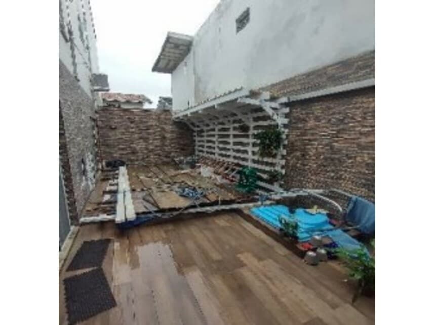 Foto 8 de 18: Casa em leilão em Balneário Camboriú - SC — Casa à venda em leilão