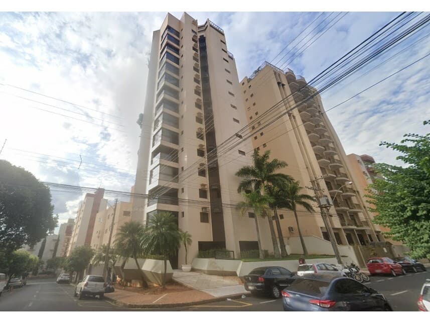 Foto 2 de 2: Apartamento em leilão em São José Do Rio Preto - SP — Apartamento à venda em leilão
