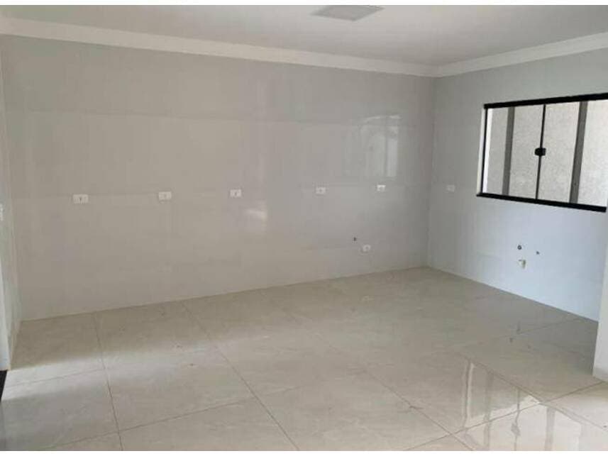 Foto 4 de 12: Casa em leilão em Cascavel - PR — Casa à venda em leilão
