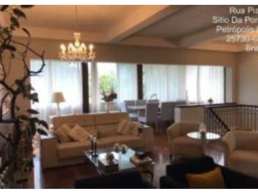 Foto 2 de 12: Casa em leilão em Petrópolis - RJ — Casas à venda em leilão