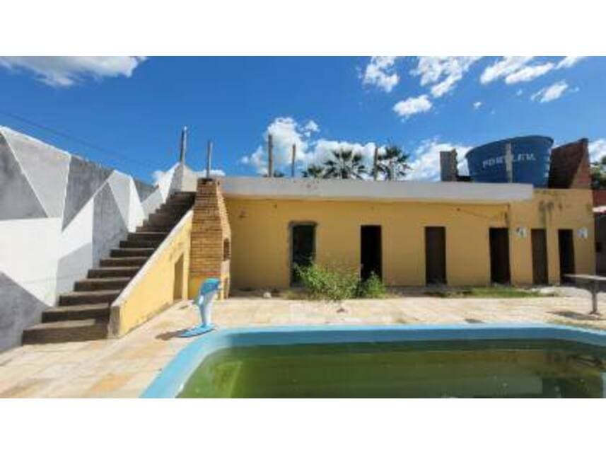 Foto 15 de 18: Comercial em leilão em Apodi - RN — Galpão à venda em leilão