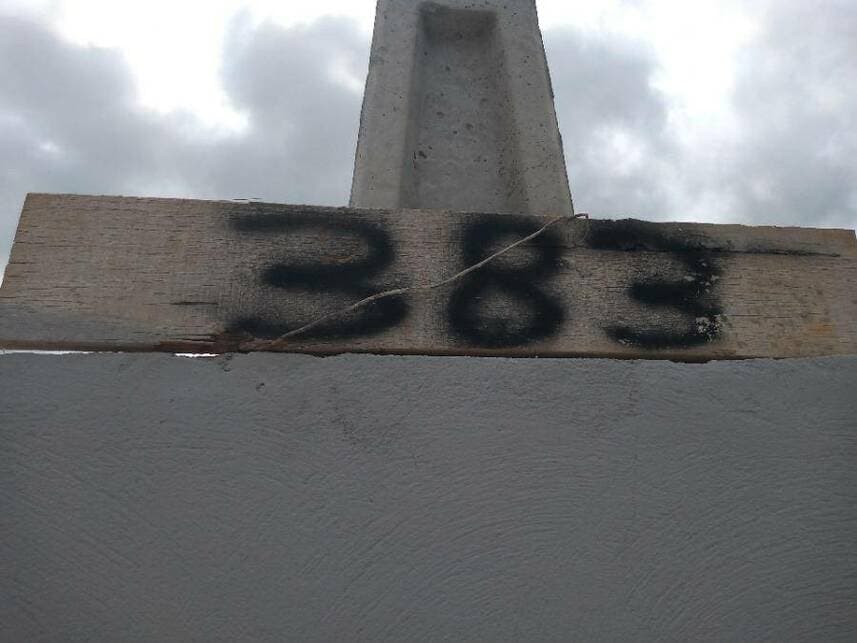 Foto 3 de 11: Casa em leilão em Lorena - SP — Casa à venda em leilão