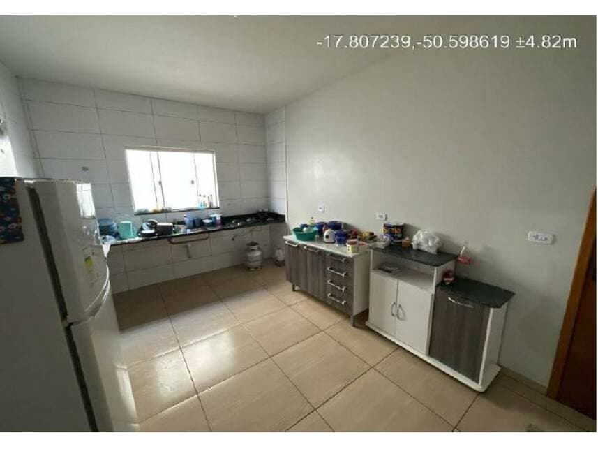 Foto 3 de 6: Casa em leilão em Santa Helena De Goiás - GO — Casa à venda em leilão