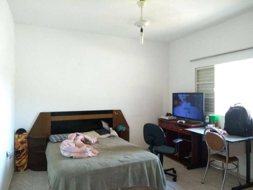Foto 12 de 25: Casa em leilão em Guaiçara - SP — Casa à venda em leilão
