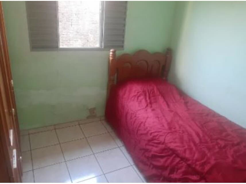 Foto 6 de 8: Casa em leilão em Cuiabá - MT — Casa à venda em leilão