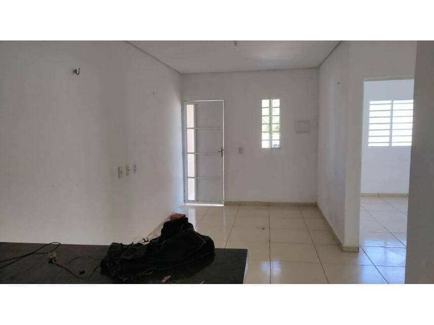 Foto 3 de 7: Casa em leilão em Cabeceiras Do Piauí - PI — Casa à venda em leilão