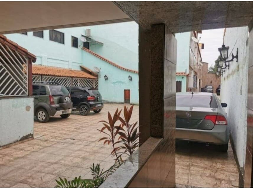 Foto 2 de 14: Casa em leilão em Nilópolis - RJ — Casa à venda em leilão