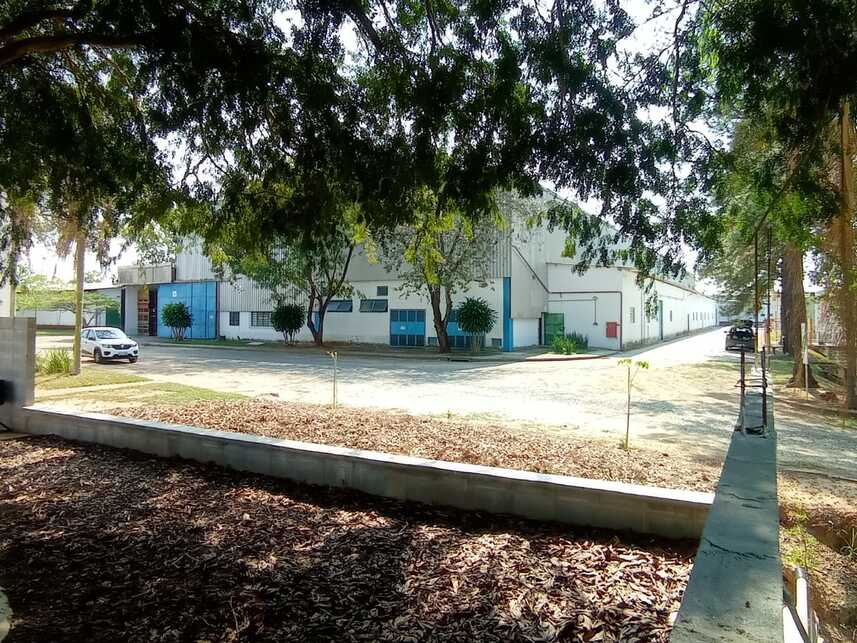 Foto 4 de 10: Comercial em leilão em Iperó - SP — Prédio à venda em leilão