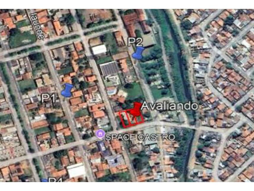 Foto 3 de 3: Casa em leilão em Parauapebas - PA — Casa à venda em leilão