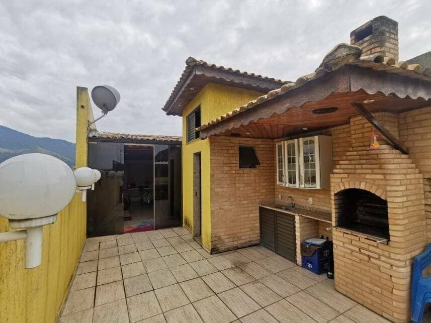 Foto 14 de 14: Casa em leilão em Nilópolis - RJ — Casa à venda em leilão