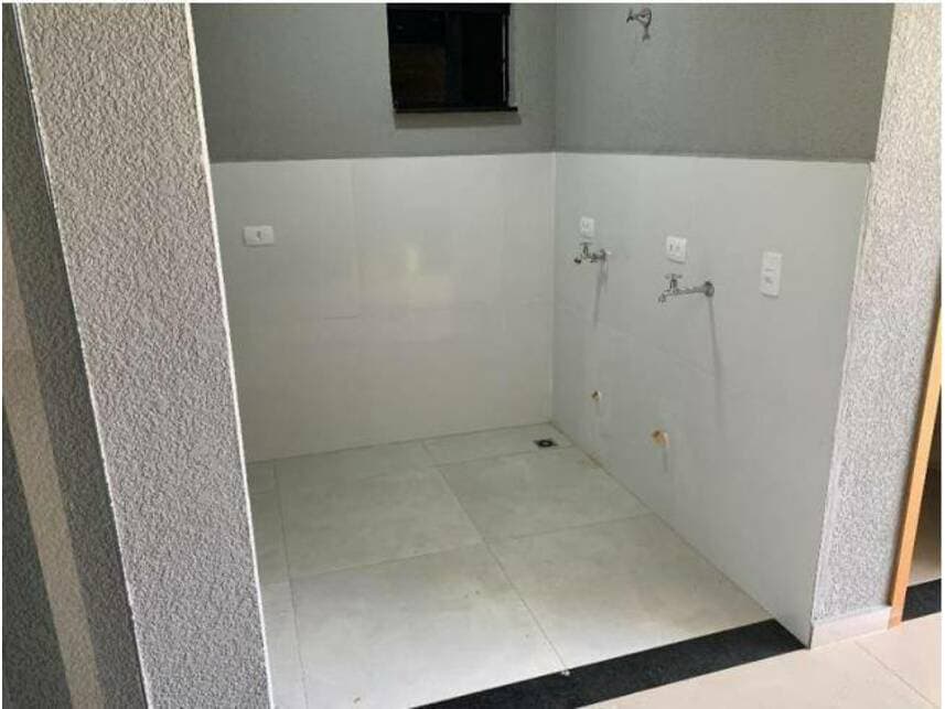 Foto 6 de 12: Casa em leilão em Cascavel - PR — Casa à venda em leilão