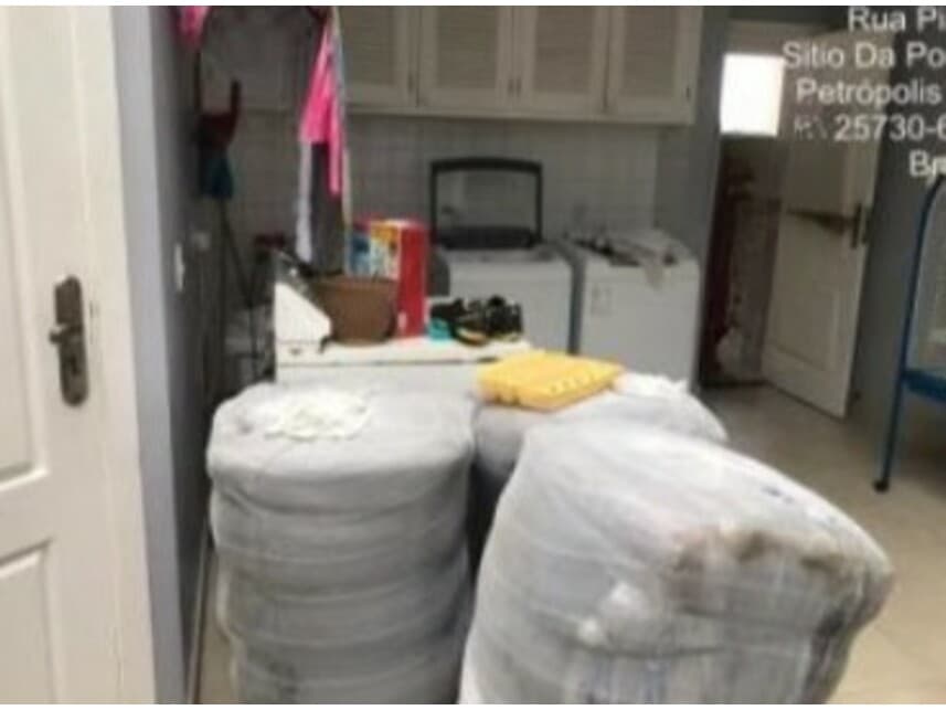 Foto 12 de 12: Casa em leilão em Petrópolis - RJ — Casas à venda em leilão