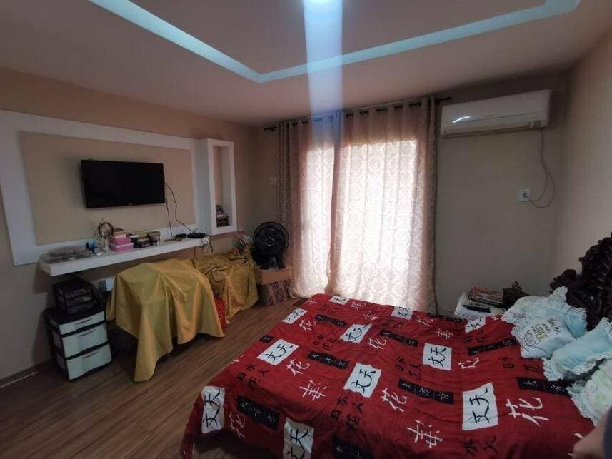 Foto 10 de 14: Casa em leilão em Nilópolis - RJ — Casa à venda em leilão