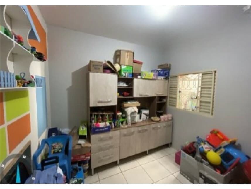 Foto 6 de 9: Casa em leilão em Matão - SP — Casa à venda em leilão