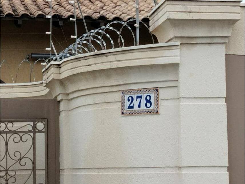 Foto 2 de 2: Casa em leilão em Birigui - SP — Casa à venda em leilão