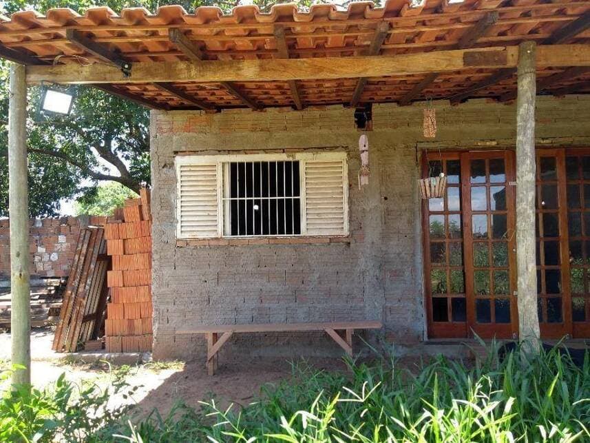 Foto 17 de 25: Casa em leilão em Guaiçara - SP — Casa à venda em leilão