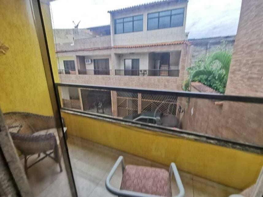 Foto 11 de 14: Casa em leilão em Nilópolis - RJ — Casa à venda em leilão