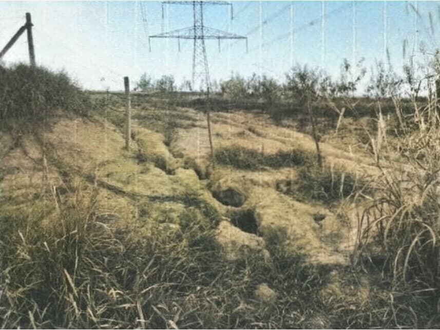 Foto 3 de 10: Area Rural em leilão em Sorocaba - SP — Área Rural à venda em leilão