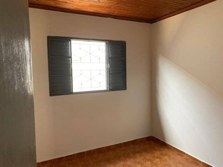 Foto 8 de 10: Casa em leilão em Birigui - SP — Casa à venda em leilão