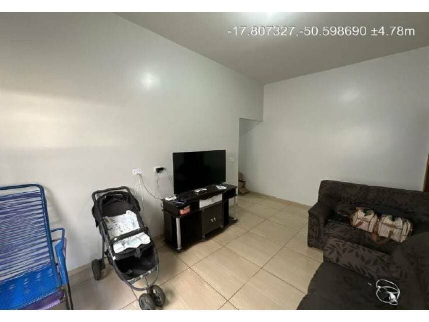 Foto 2 de 6: Casa em leilão em Santa Helena De Goiás - GO — Casa à venda em leilão