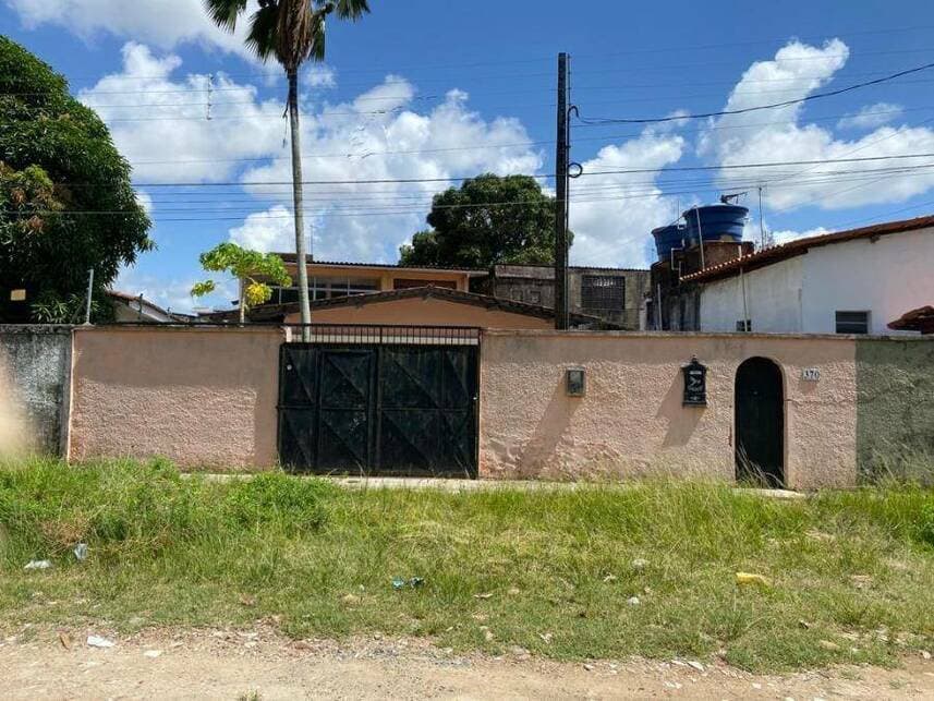 Foto 1 de 3: Casa em leilão em Recife - PE — Casa à venda em leilão