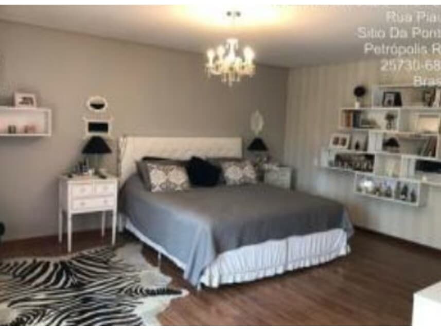 Foto 3 de 12: Casa em leilão em Petrópolis - RJ — Casas à venda em leilão