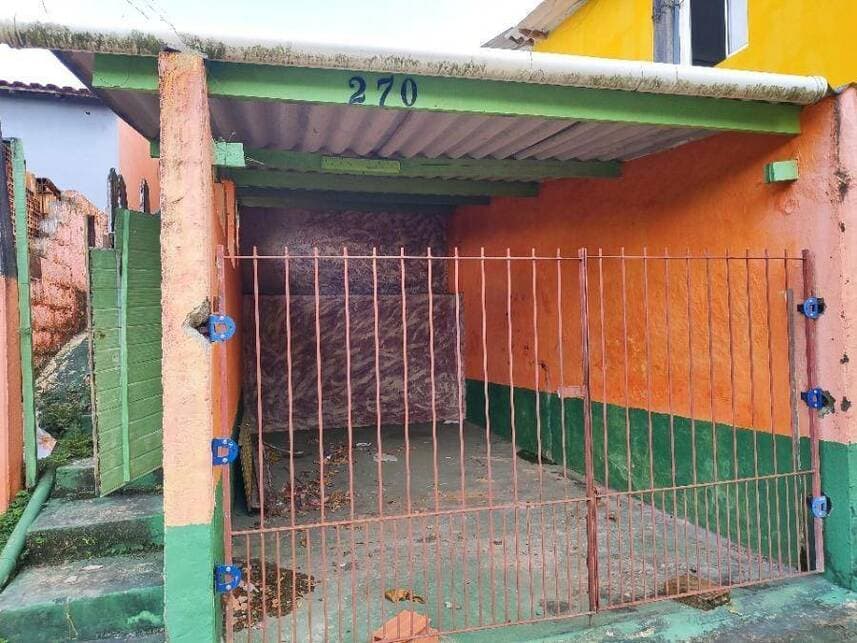 Foto 2 de 7: Casa em leilão em Eldorado - SP — Casa à venda em leilão