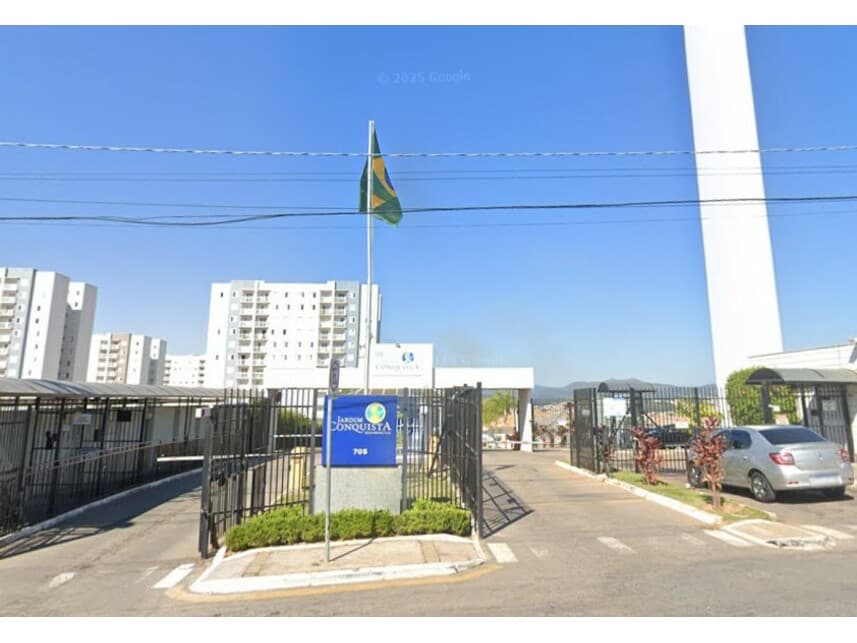 Foto 1 de 6: Apartamento em leilão em Jundiaí - SP — Apartamento à venda em leilão