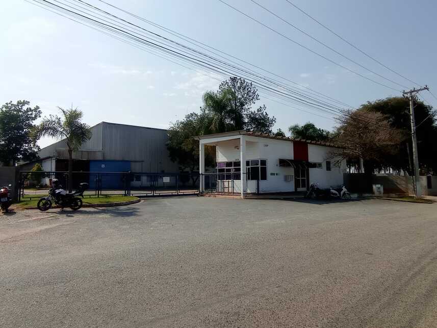 Foto 1 de 10: Comercial em leilão em Iperó - SP — Prédio à venda em leilão