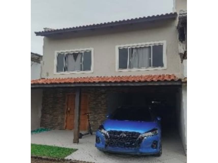 Foto 2 de 18: Casa em leilão em Balneário Camboriú - SC — Casa à venda em leilão